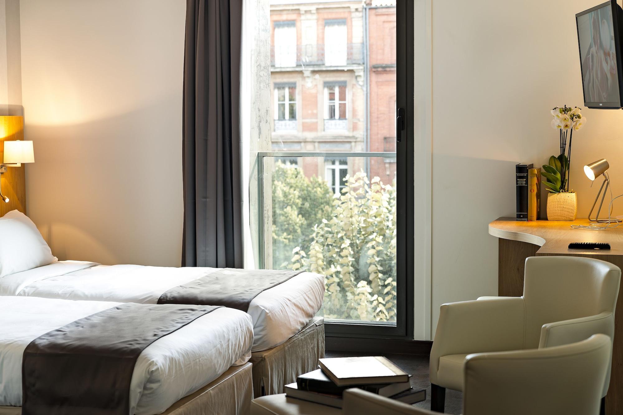 Hotel Le Père Léon