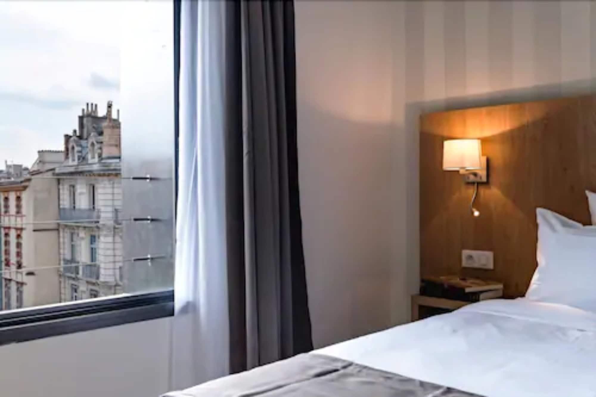 Le Père Léon Hotel 3*