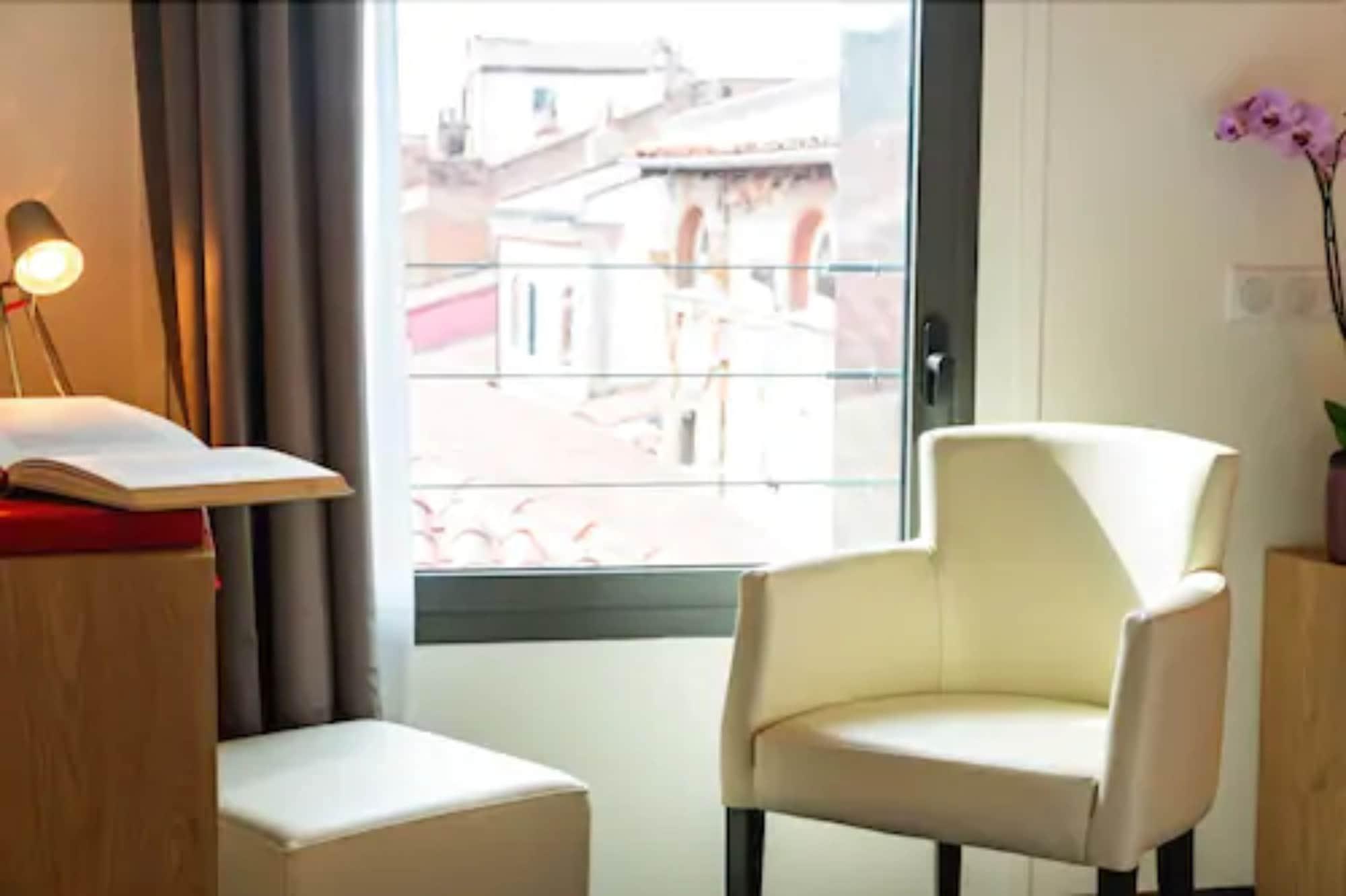 Le Père Léon 3* Toulouse