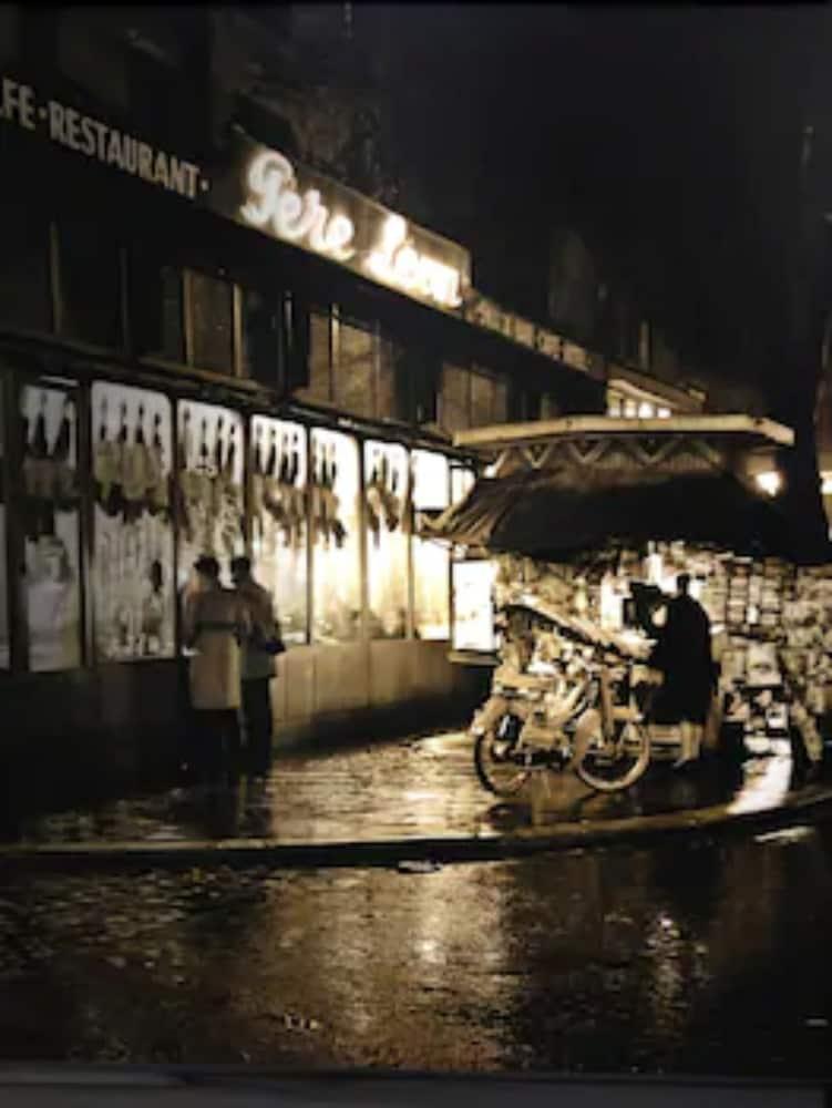 Le Père Léon 3*