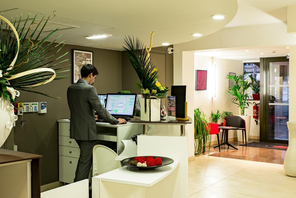 Hotel Le Père Léon 3*