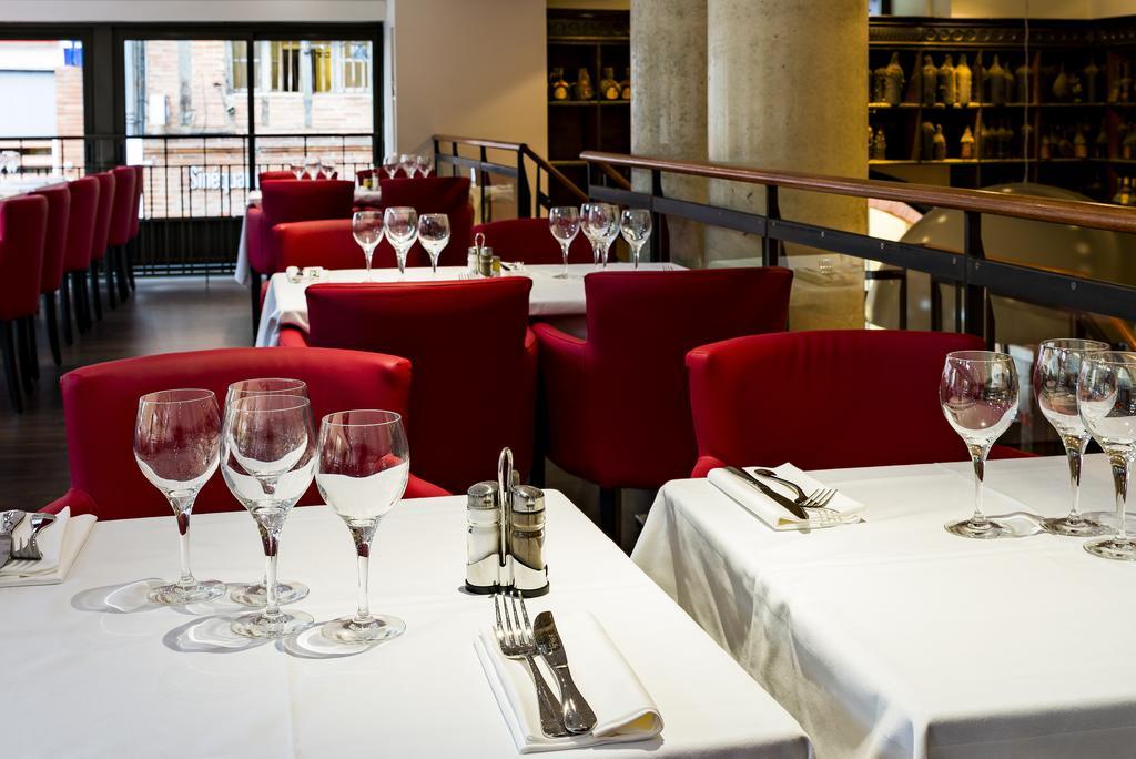 Le Père Léon 3* Toulouse