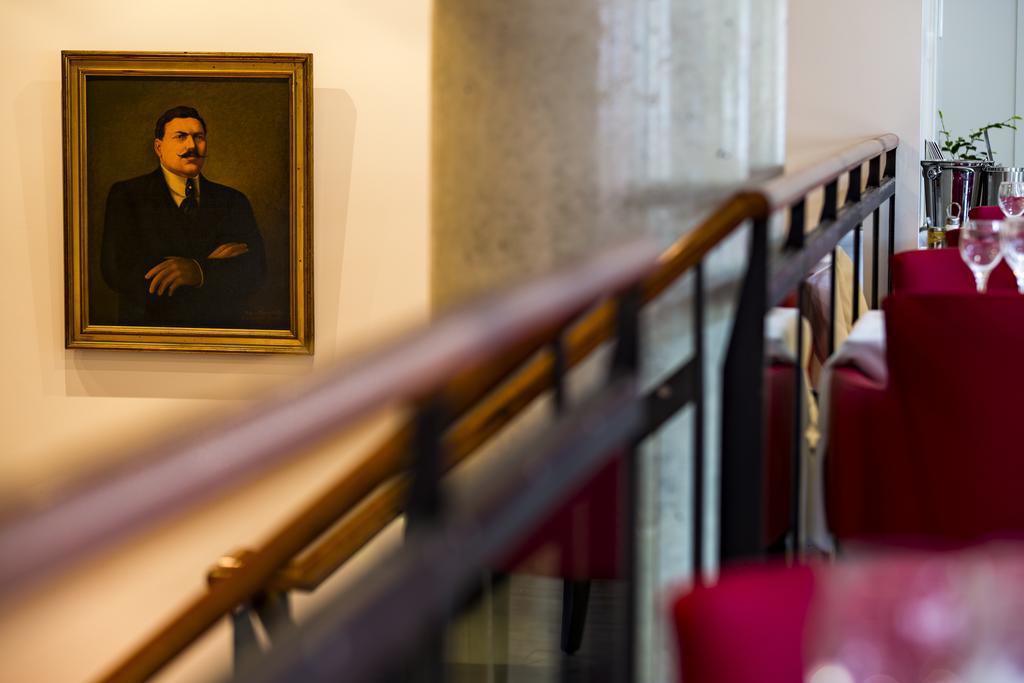 Hotel Le Père Léon