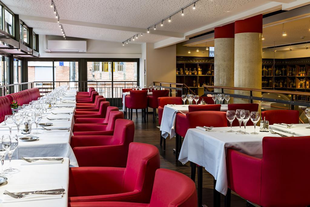 Le Père Léon Hotel Toulouse