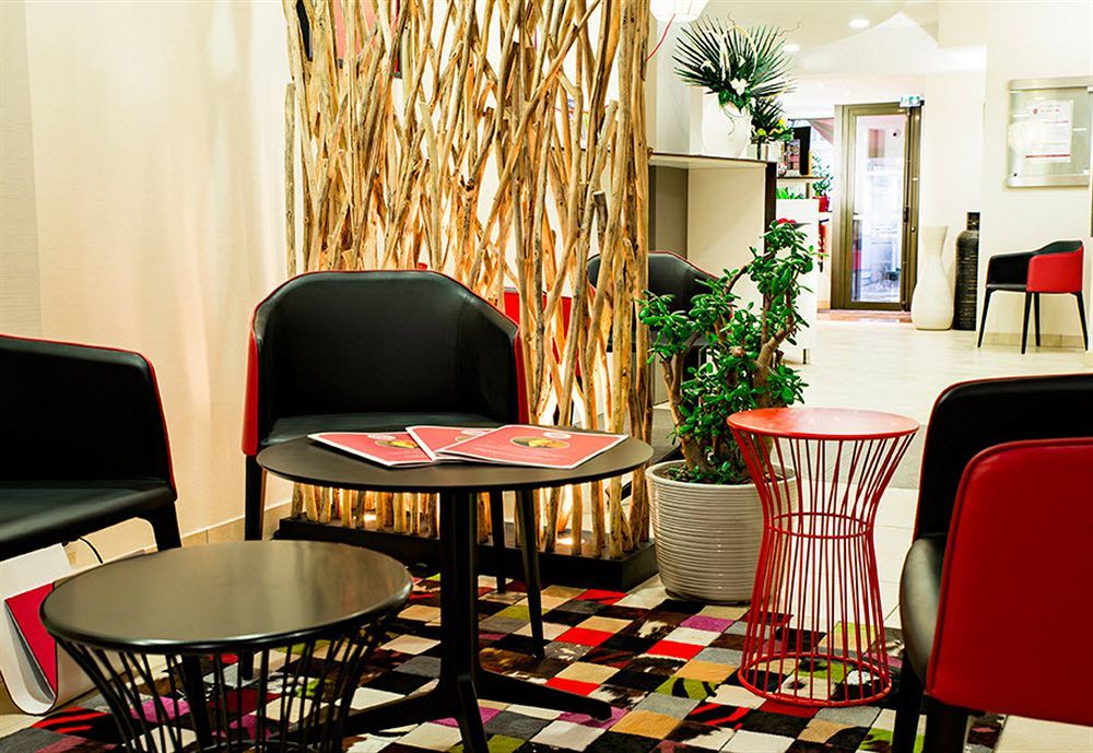 Hotel Le Père Léon